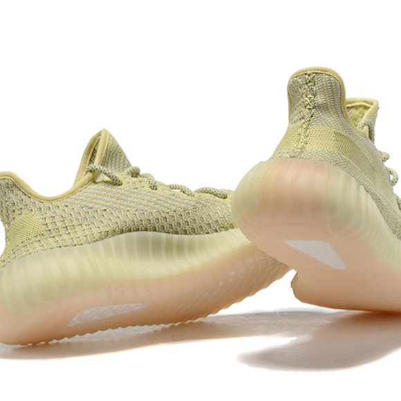 New Adidas Men's Sneakers Coconut 350